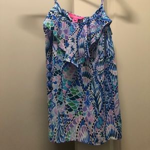 EUC Lilly Pulitzer